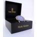 HOOK GEORGE SL13935G82 Automatic MADE IN JAPAN, 45 mm, 10 ATM, Saphire Crystal. Worldwide Trade Mark Design  